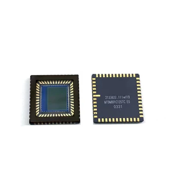 1 бр. сензор за изображения MT9M001C12STC цветен CMOS 1280х1024 пиксела 48Pin CLCC