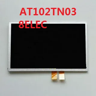 LCD панел AT102TN03Â V. 8