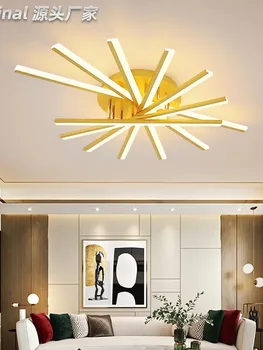 luminaria de teto led тавана осветително осветителни тела за спалнята декорация на кухня светлина на тавана led тавана лампа