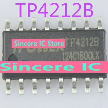 TP4212B, TP4212 power chip, опаковка чип чисто нов, внесен и е готова за замяна на нова