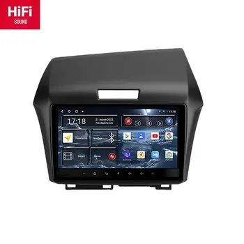 Автомагнитола Redpower за Honda Jade 2015 - 2020 Г. 10,0 Екран, DVD-плейър, Аудио-видео