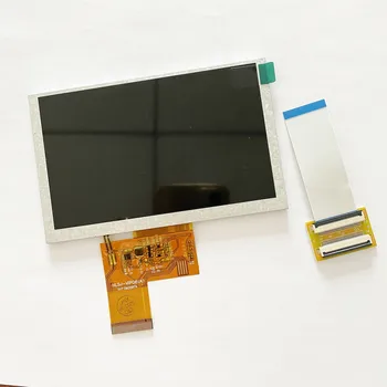Безплатна доставка, съвместим LCD дисплей за FSM 26S Fusion Splicer