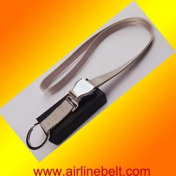 Дантела цвят каки за самолета WHWB, модерен Киберпънк, за мобилен телефон, ключодържател с веревочной закопчалка, ring-sling, подарък за ентусиасти
