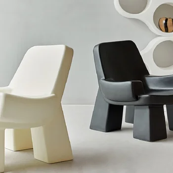 Дизайнерско студио от фибростъкло INS style онлайн магазин за дрехи celebrity chair творчески разтегателен диван и фотьойл