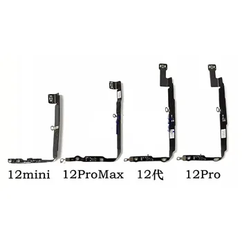 За Apple iPhone 12 12Mini 12Pro 12ProMax, гъвкав кабел, Bluetooth, сигнална антена модул приемник, лента, дубликат част