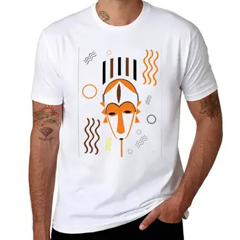 Нова маска-талисман PESCE, Тениска, тениски за момчета, летни потници, тениски по поръчка, създайте своя собствена забавна тениска, мъжка тениска хлопковую