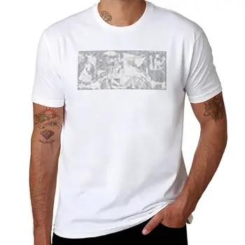 Нова тениска Guernica, тениски по поръчка, създайте своя собствена тениска за момчета, тениска за момче, мъжки t-shirt