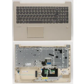 Новият лаптоп Lenovo ideapad 520-15IKB главни БУКВИ ASML80YLBLCHAMENGFPR 5CB0N98545