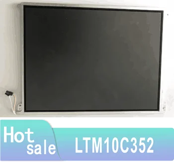 Оригиналната 100% работа по тестване на 12,1-инчов LCD екран LTM10C352