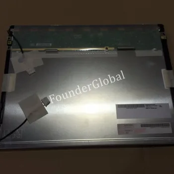 Оригиналната 12,1-инчов LCD панел G121SN01 V. 0 V0 V. 1 V1 за промишлени приложения