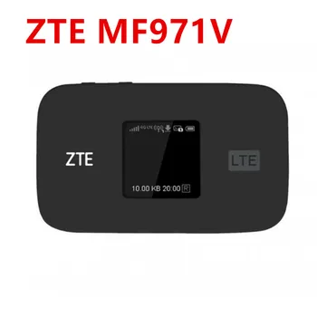 Разблокированная мобилна точка за достъп Wi-Fi ZTE MF971V 300 Mbit/s 4G + LTE Cat6