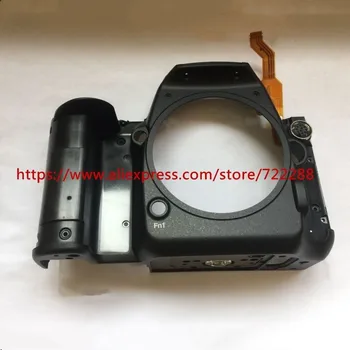 Резервни части за Nikon D500, предния капак на корпуса, Предната обвивка, Блок 1217B