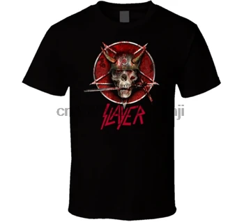 Тениска На Slayer 03 (1)