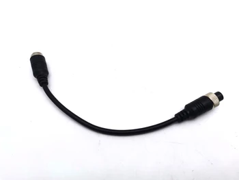Удлините кабел-адаптер за Ninebot PRO Gokart Комплект за ремонт на ховерборда електрически Скутер Power spring wire резервни части