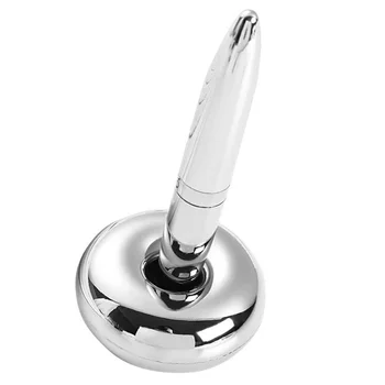 Химикалка писалка за магнитна висулка, химикалки за писане, Левитирующие Мъжки, Офис Химикалка химикалка с магнитна основа, Тенис на аксесоар за мъже