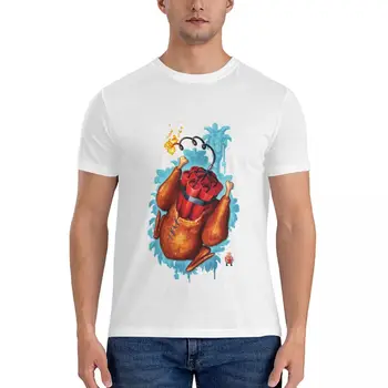 Класическа тениска Broforce - MacBrover, бързосъхнеща тениска, тениски за мъже, мъжки t-shirt