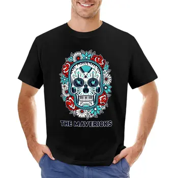 Логото на групата отцепници, качествена тениска exselna country music essential, бързосъхнеща мъжка тениска